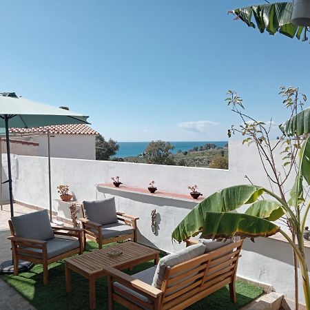 Apartamento Paraiso Del Sol ベナハラフェ エクステリア 写真