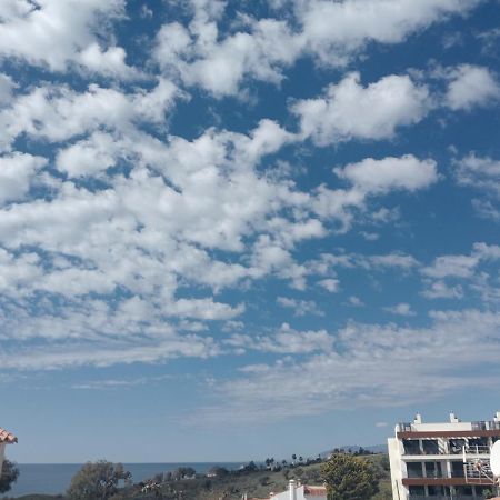 Apartamento Paraiso Del Sol ベナハラフェ エクステリア 写真