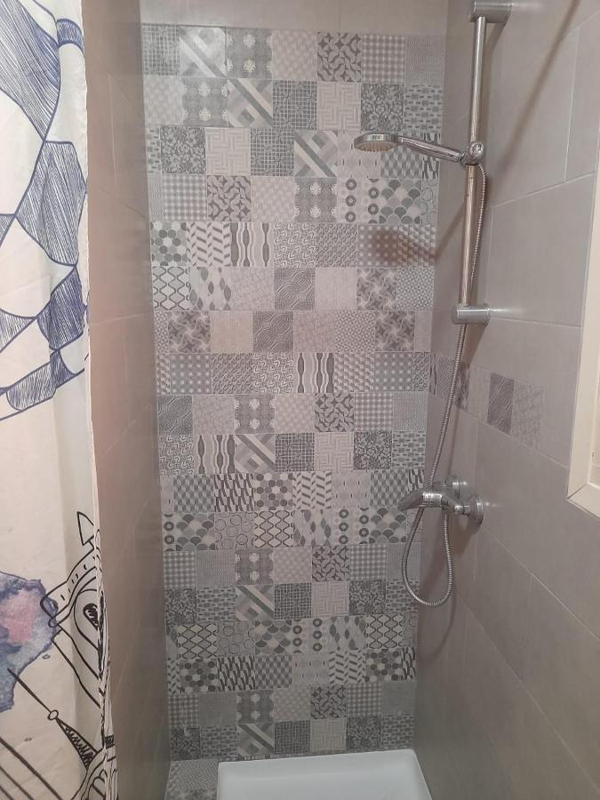 Apartamento Paraiso Del Sol ベナハラフェ エクステリア 写真