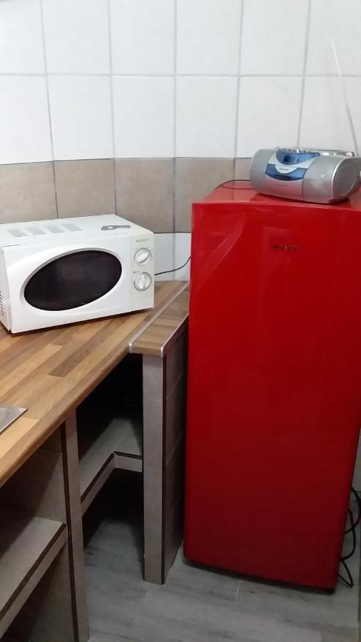 Apartamento Paraiso Del Sol ベナハラフェ エクステリア 写真