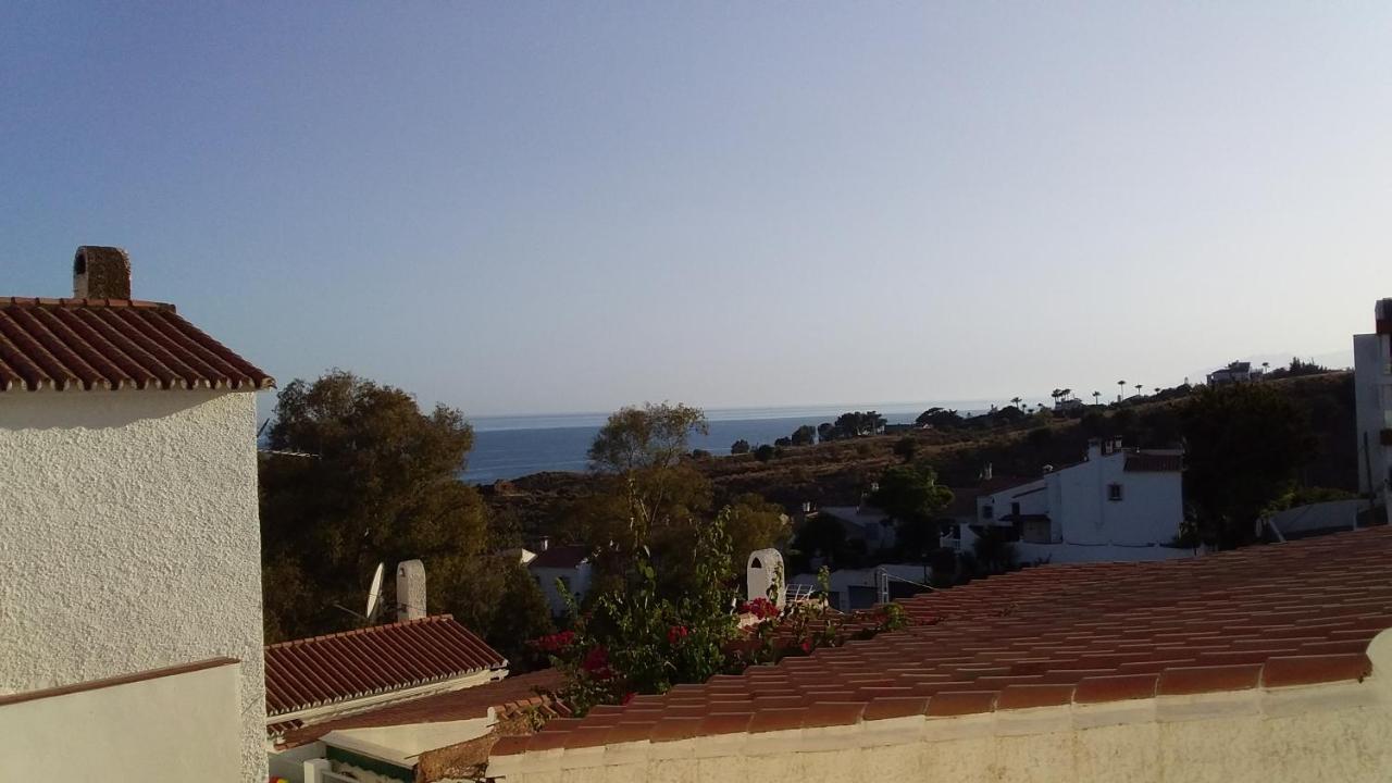 Apartamento Paraiso Del Sol ベナハラフェ エクステリア 写真