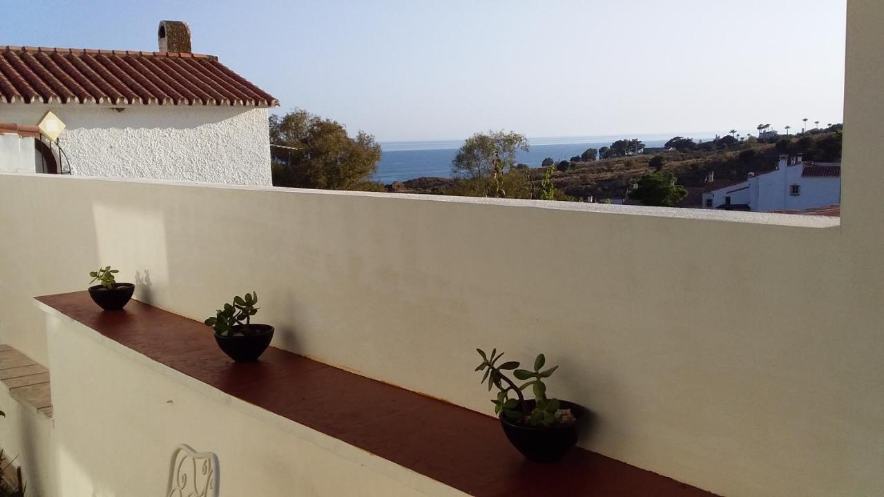 Apartamento Paraiso Del Sol ベナハラフェ エクステリア 写真