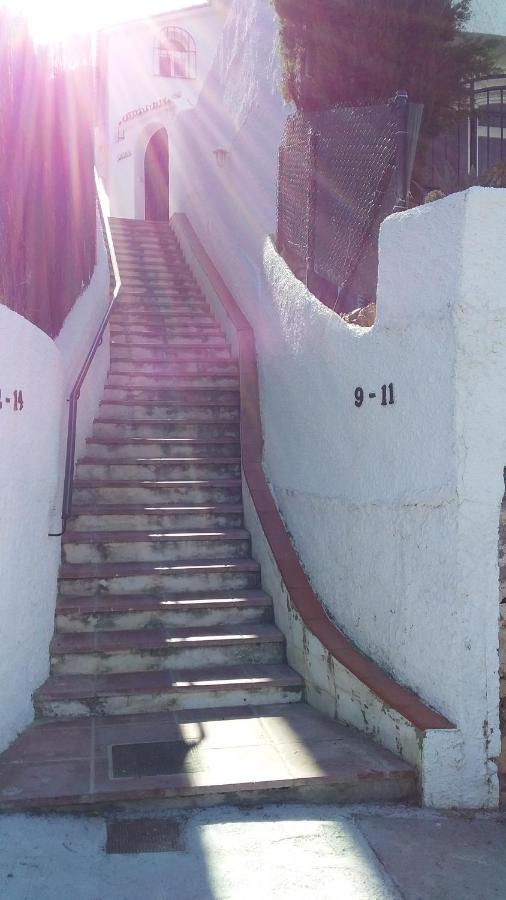 Apartamento Paraiso Del Sol ベナハラフェ エクステリア 写真