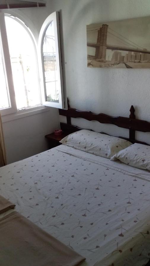 Apartamento Paraiso Del Sol ベナハラフェ エクステリア 写真