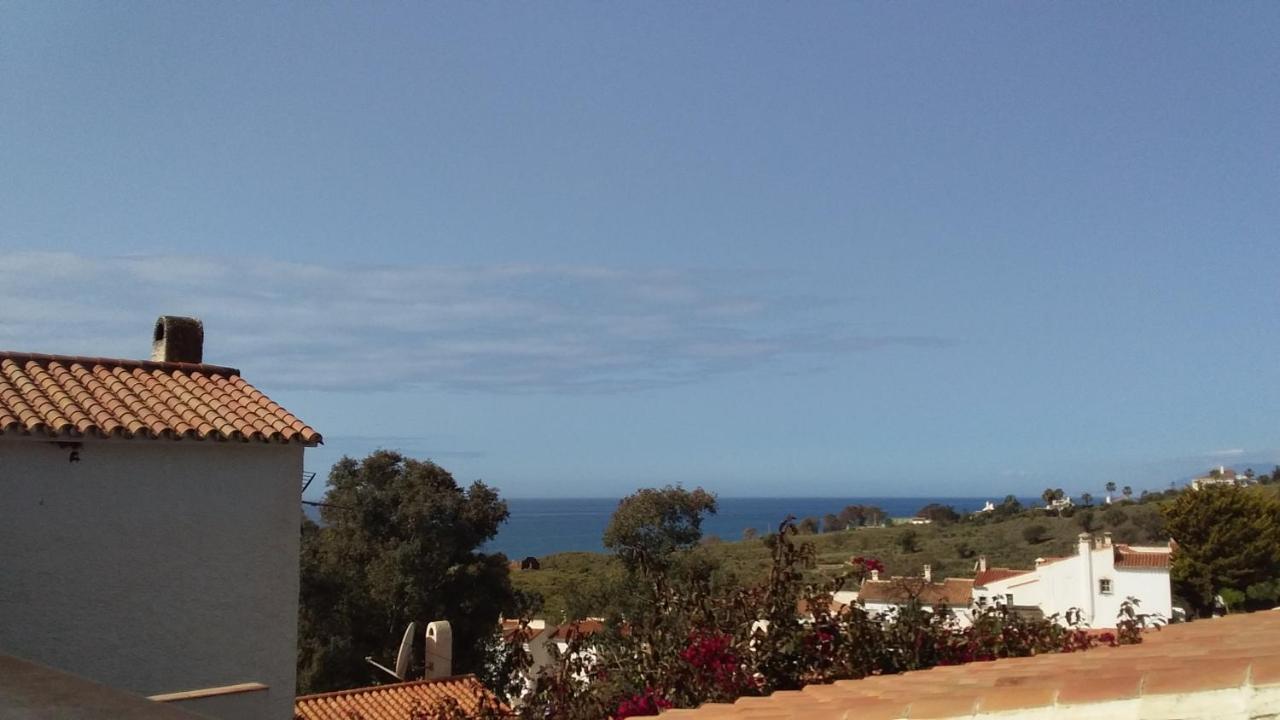 Apartamento Paraiso Del Sol ベナハラフェ エクステリア 写真